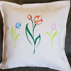 Décor pillow