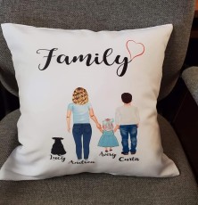 personalized-family-pillow